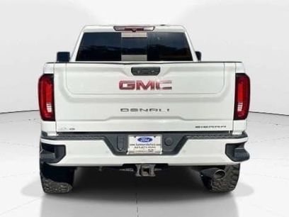Used 2022 GMC Sierra 2500 Denali