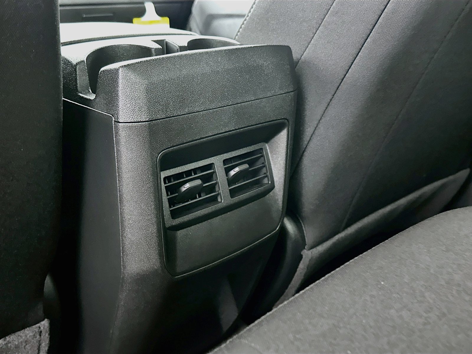 New 2026 Chevrolet Colorado Trail Boss AWD/4WD image 23