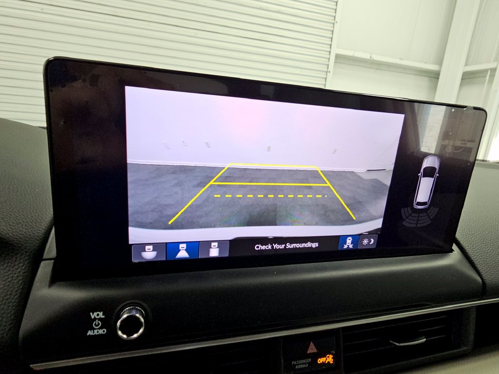 New 2026 Honda Pilot EX-L image 19