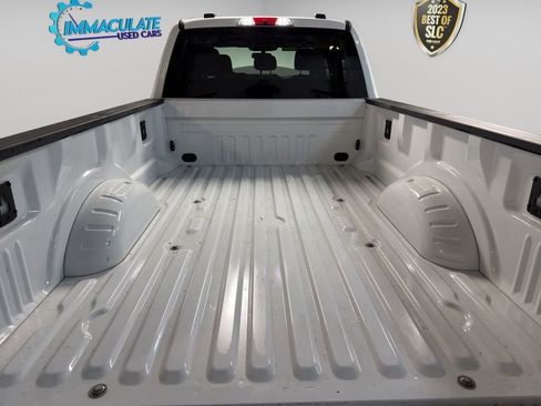 Used 2023 Ford F350 XLT w/ 360-Degree Camera Package image 17