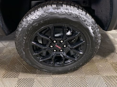 New 2026 GMC Canyon Elevation w/ Convenience Package AWD/4WD image 10