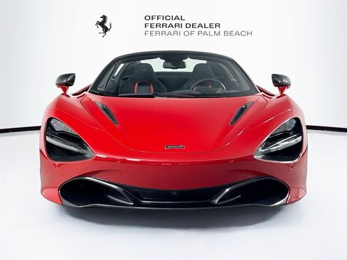 Used 2020 McLaren 720S Performance image 2