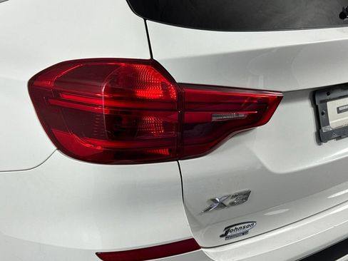 Used 2019 BMW X3 xDrive30i AWD/4WD image 43