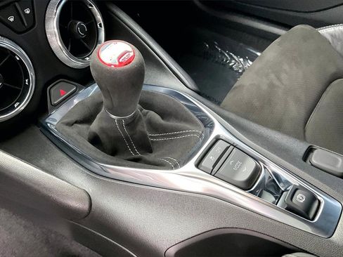 Used 2023 Chevrolet Camaro SS image 15