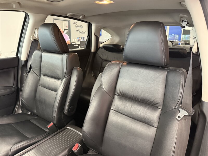 Used 2012 Honda CR-V EX-L image 39
