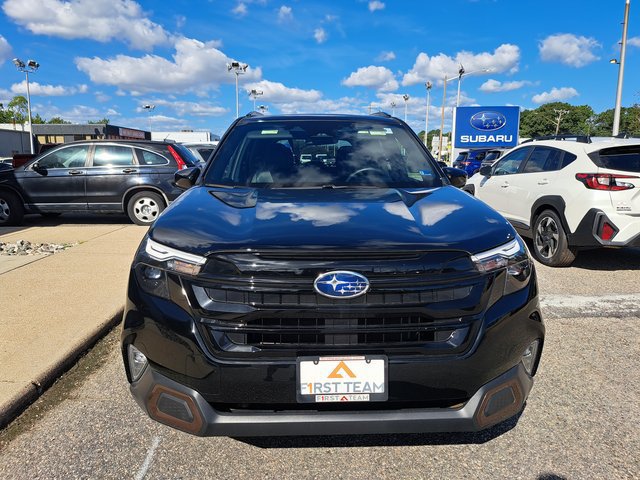 Used 2026 Subaru Forester Sport AWD/4WD image 9