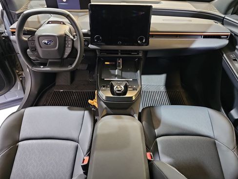 New 2026 Subaru Uncharted AWD image 9