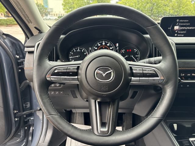 Used 2024 MAZDA CX-50 AWD 2.5 Turbo image 14