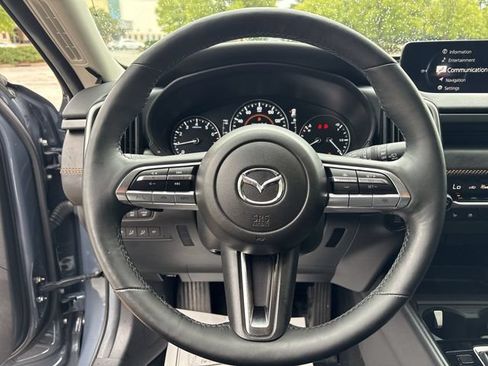 Used 2024 MAZDA CX-50 AWD 2.5 Turbo image 14