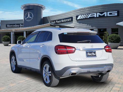 Used 2019 Mercedes-Benz GLA 250 image 4