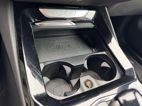 Certified 2023 BMW X3 xDrive30i w/ Premium Package image 15