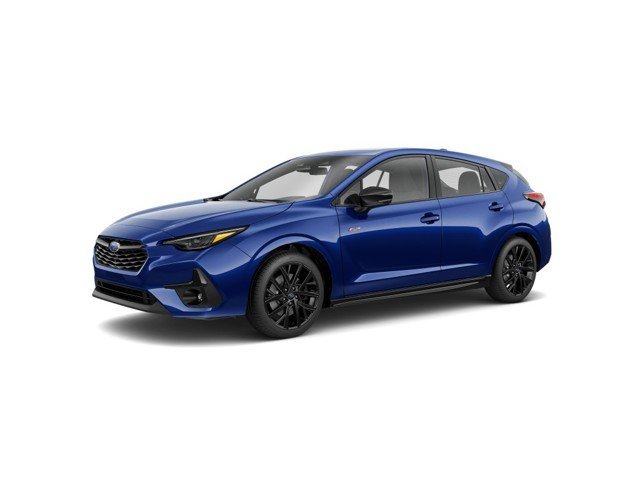 New 2027 Subaru Impreza RS AWD/4WD image 4