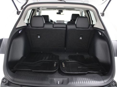 Used 2024 Honda HR-V EX-L image 19