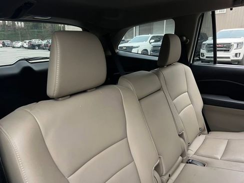 Used 2019 Honda Pilot EX-L image 30