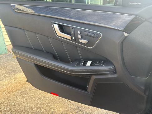 Used 2016 Mercedes-Benz E 63 AMG S-Model w/ Driver Assistance Package image 22