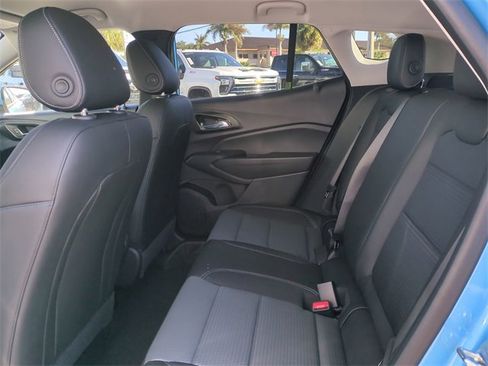 New 2026 Chevrolet Trax LT w/ LT Convenience Package image 14