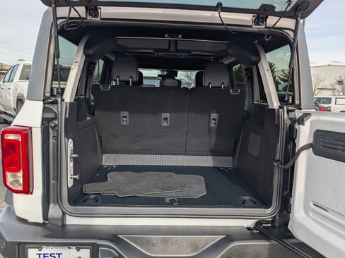 Used 2024 Ford Bronco Big Bend image 27