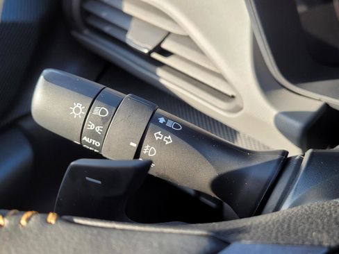 Used 2024 Subaru Crosstrek 2.5i Wilderness w/ Crosstrek Mirror Package image 32