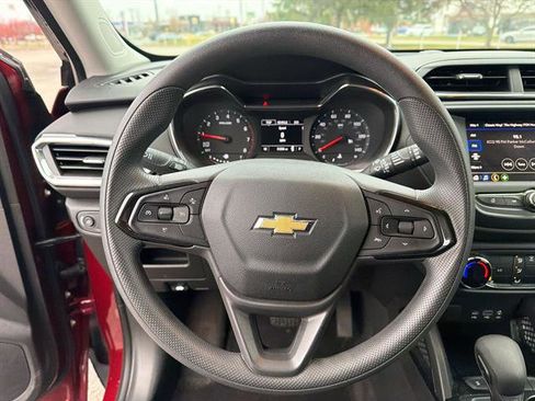 Certified 2023 Chevrolet TrailBlazer LT image 11