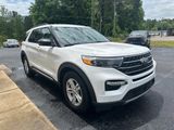 Used 2024 Ford Explorer XLT w/ Equipment Group 202A image 3
