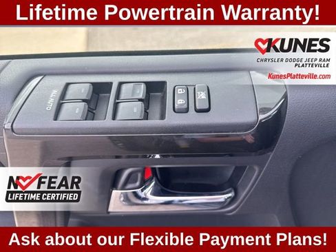 Used 2024 Toyota 4Runner TRD Off-Road image 29