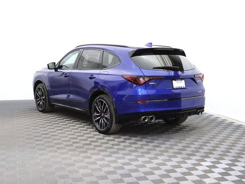 Certified 2023 Acura MDX Type S image 5