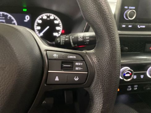 Certified 2024 Honda CR-V EX image 25