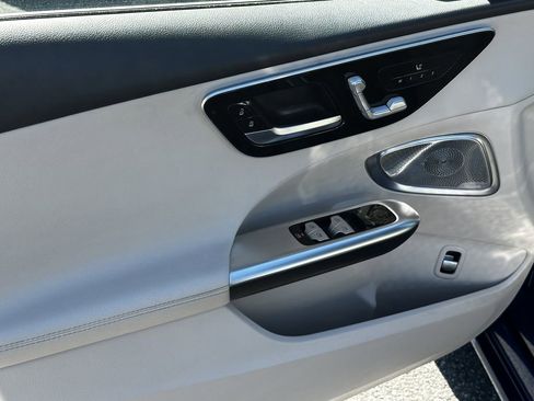 Certified 2023 Mercedes-Benz C 300 4MATIC Sedan image 10