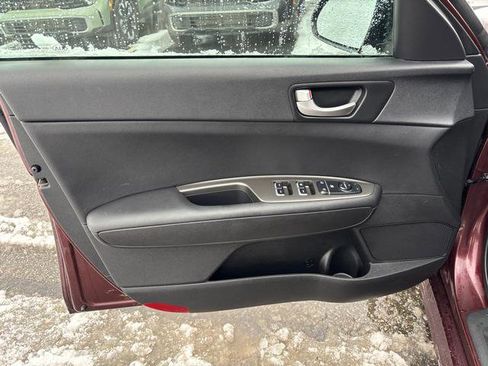 Certified 2020 Kia Optima LX image 10