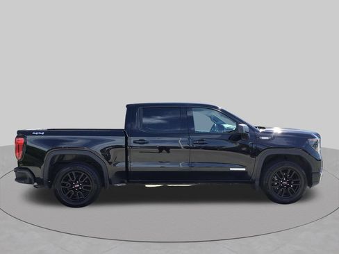 Used 2022 GMC Sierra 1500 Elevation AWD/4WD image 5