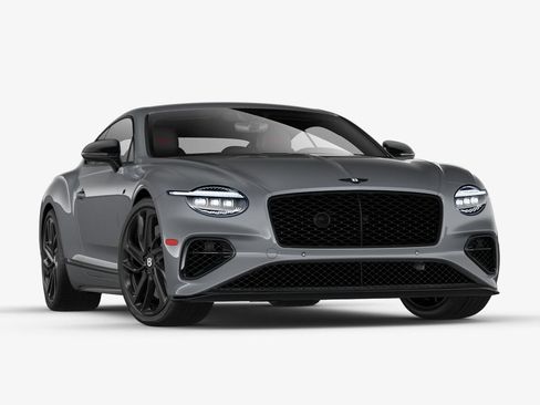 New 2026 Bentley Continental GT AWD/4WD image 2