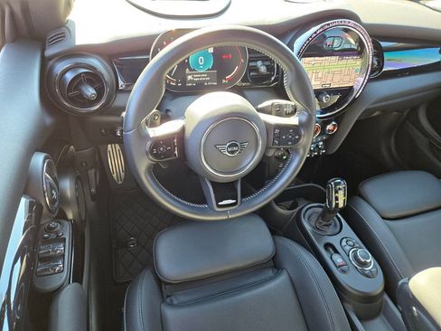 Used 2023 MINI Cooper John Cooper Works w/ Driver Assistance Package image 14