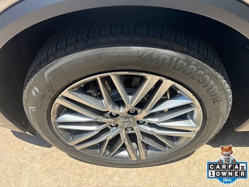 Used 2024 Acura MDX SH-AWD w/ Advance Package image 35