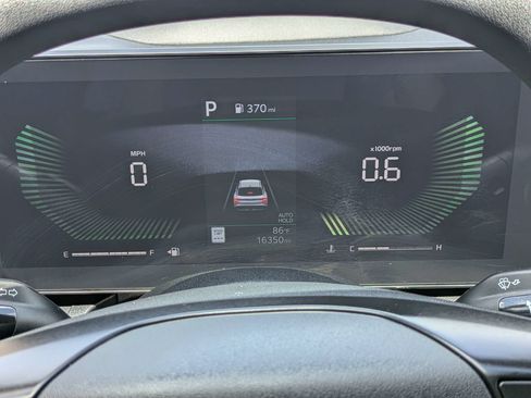 Certified 2025 Kia K4 FWD image 34