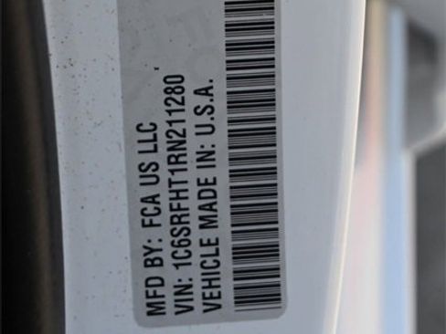 Used 2024 RAM 1500 Limited image 30