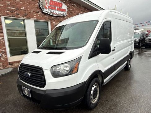 Used 2019 Ford Transit 150 130 Medium Roof image 1