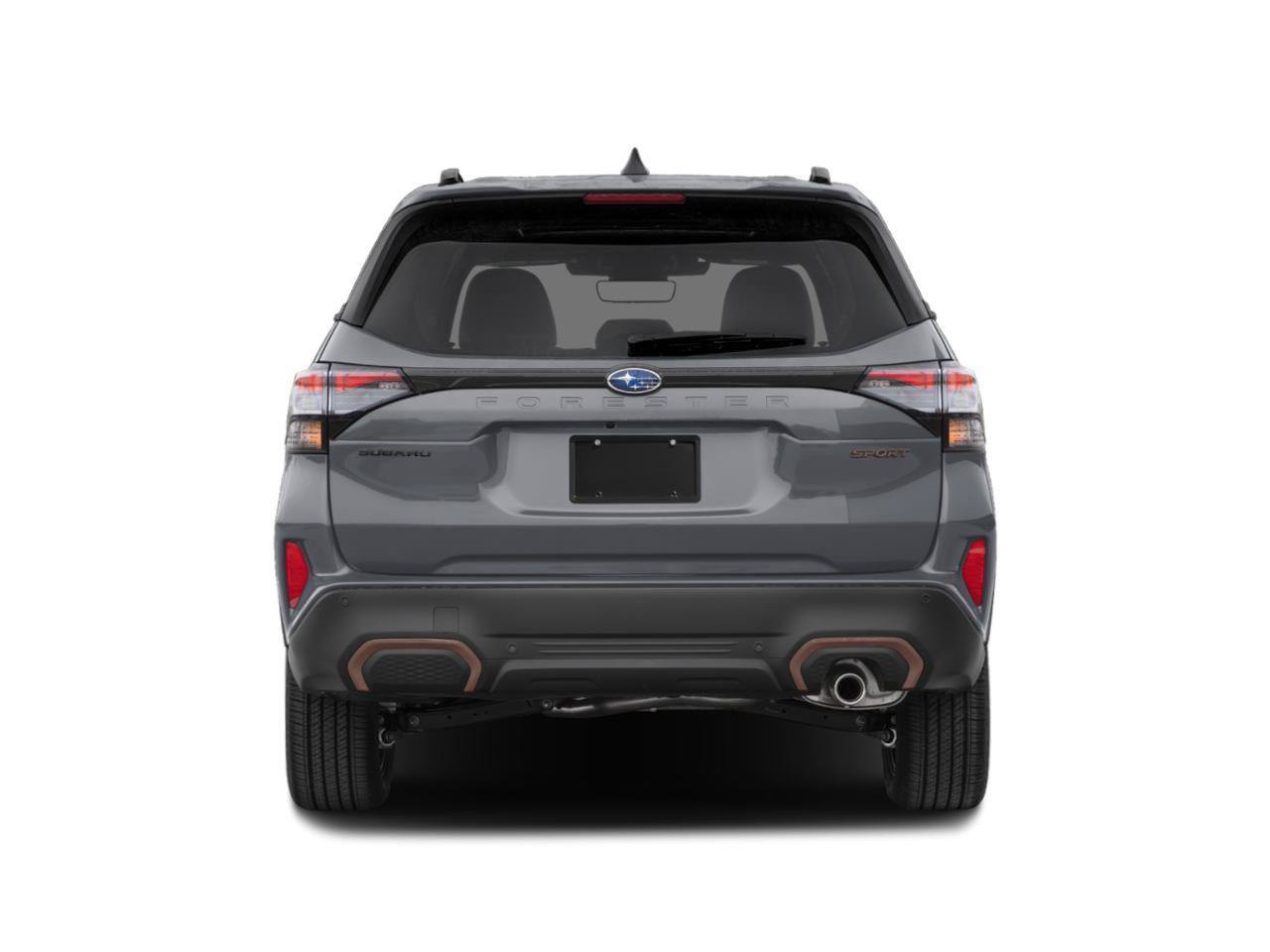 New 2026 Subaru Forester Sport AWD/4WD image 14