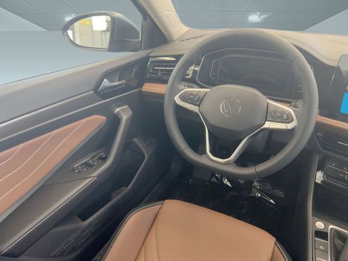 New 2026 Volkswagen Jetta SEL image 27