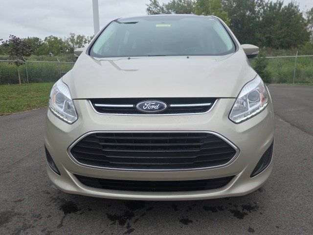 Used 2018 Ford C-MAX SE w/ Equipment Group 202A FWD image 3