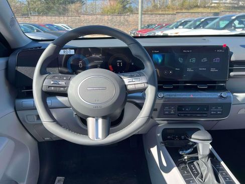 New 2026 Hyundai Kona SEL Sport AWD/4WD image 26