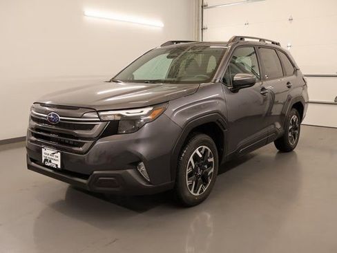 New 2026 Subaru Forester Premium image 5