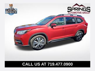 Used 2019 Subaru Ascent Limited w/ Popular Package #2A AWD/4WD 360° Tour