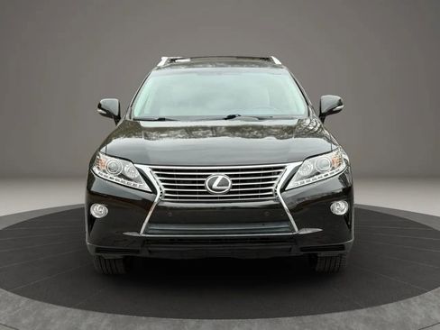 Used 2014 Lexus RX 350 FWD w/ Navigation Package image 2