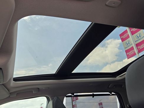 Used 2023 Nissan Rogue Platinum w/ Platinum Premium Package image 14