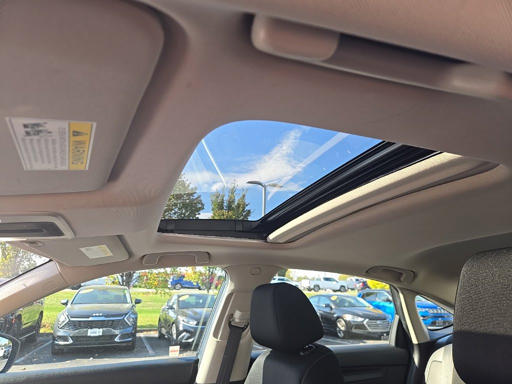 Used 2022 Honda Civic EX image 22
