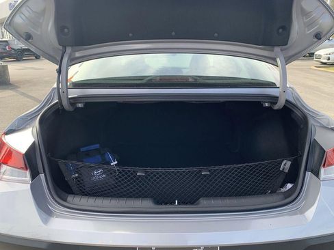 New 2026 Hyundai Elantra Sport w/ Cargo Package image 65