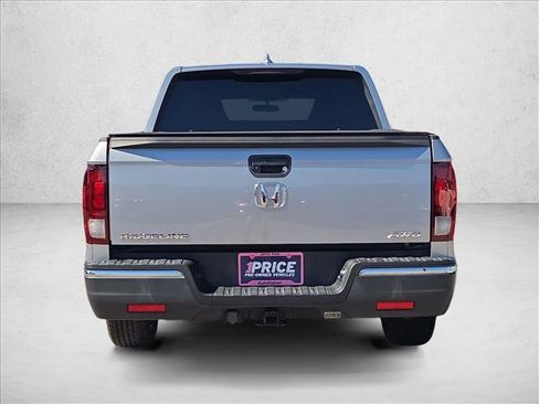 Used 2019 Honda Ridgeline Sport image 7