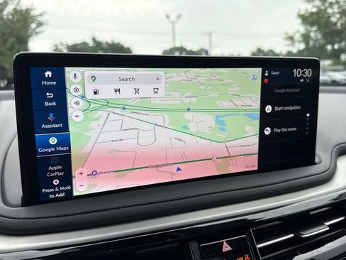 Certified 2026 Acura MDX SH-AWD w/ Technology Package image 18
