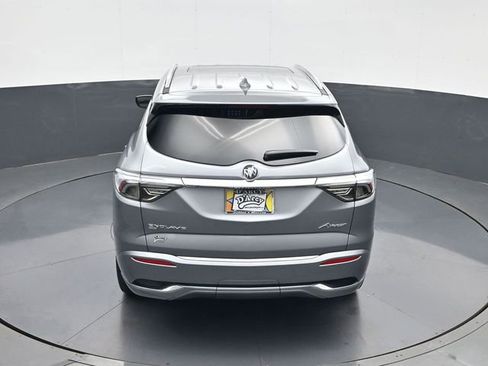 Used 2024 Buick Enclave Avenir w/ Avenir Technology Package AWD/4WD image 19
