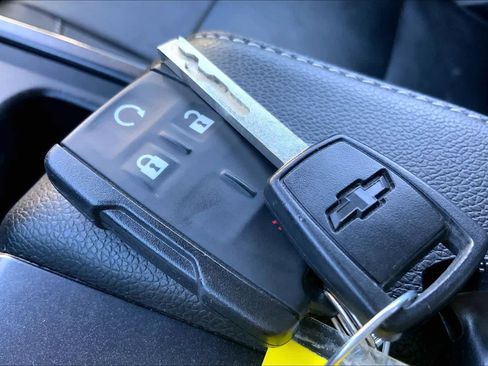 Used 2014 Chevrolet Silverado 1500 LT w/ All Star Edition image 14